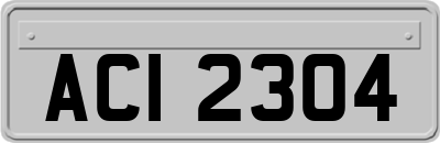 ACI2304