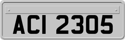 ACI2305