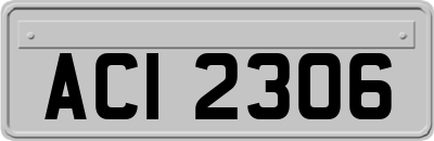 ACI2306