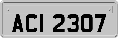 ACI2307