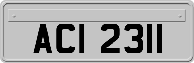 ACI2311