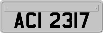 ACI2317