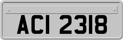 ACI2318