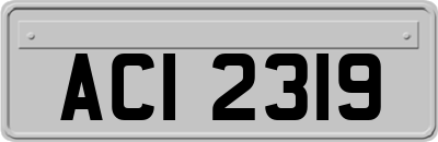 ACI2319