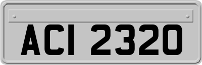 ACI2320