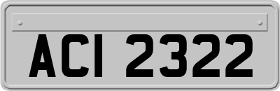 ACI2322