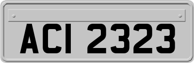 ACI2323