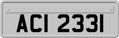 ACI2331