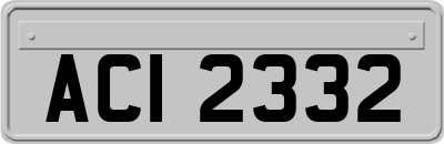 ACI2332
