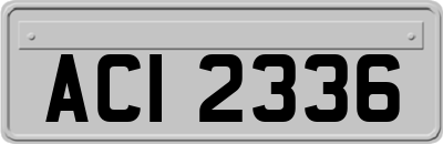 ACI2336