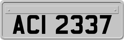 ACI2337