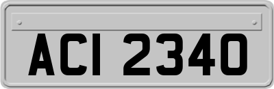 ACI2340