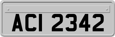 ACI2342