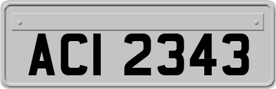 ACI2343
