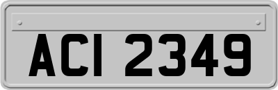 ACI2349