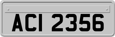 ACI2356