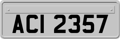ACI2357
