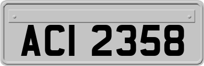 ACI2358