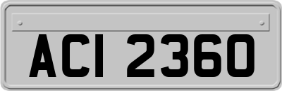 ACI2360