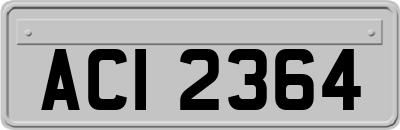 ACI2364