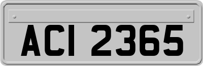 ACI2365