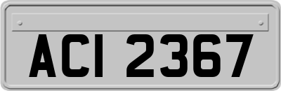 ACI2367