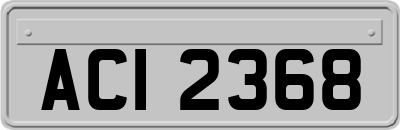 ACI2368