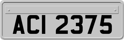 ACI2375