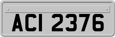 ACI2376
