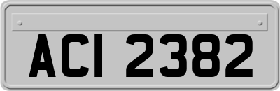 ACI2382