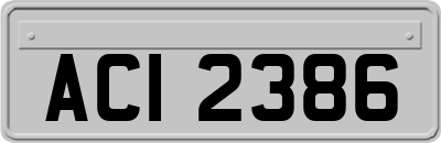 ACI2386