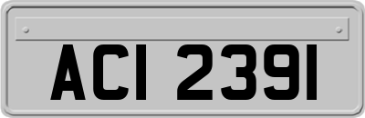 ACI2391