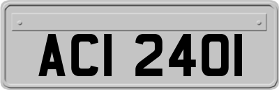 ACI2401