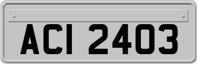 ACI2403