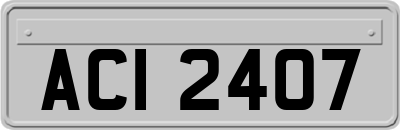 ACI2407