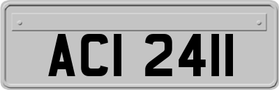 ACI2411