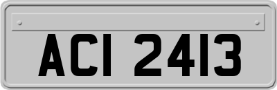 ACI2413