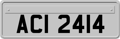 ACI2414
