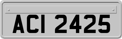ACI2425