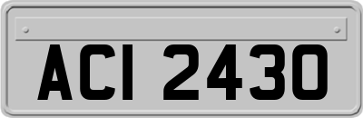 ACI2430