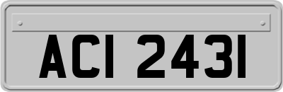 ACI2431