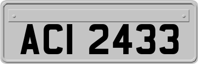 ACI2433