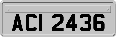 ACI2436