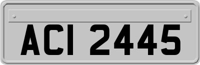 ACI2445