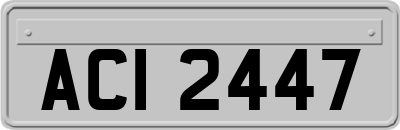 ACI2447