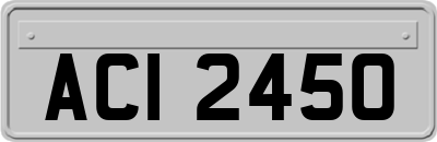 ACI2450