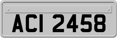 ACI2458