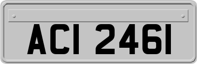 ACI2461