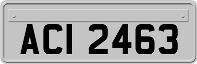 ACI2463