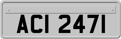 ACI2471